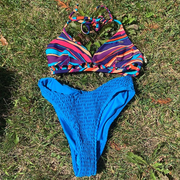 Bathing suit xs/s - Picture 1 of 3